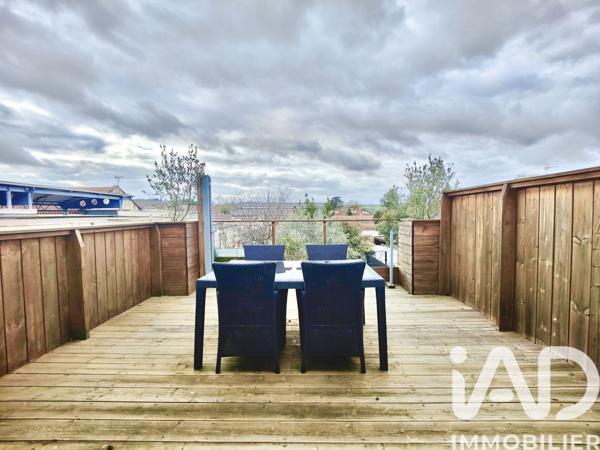 Maison à vendre 5 pièces 117 m² Carmaux