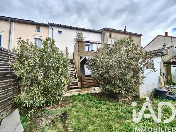 Maison à vendre 5 pièces 117 m² Carmaux