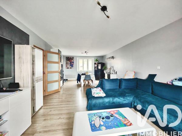 Maison à vendre 5 pièces 117 m² Carmaux