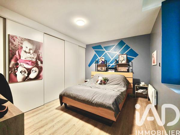 Maison à vendre 5 pièces 117 m² Carmaux