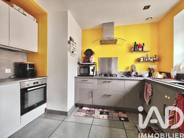 Maison à vendre 5 pièces 117 m² Carmaux
