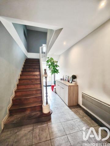 Maison à vendre 5 pièces 117 m² Carmaux