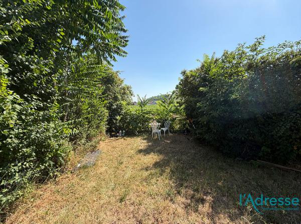Terrain Bennwihr 423 m2