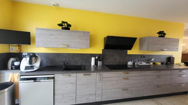 MAGNIFIQUE DUPLEX HYPER CENTRE AVEC 2 PARKINGS