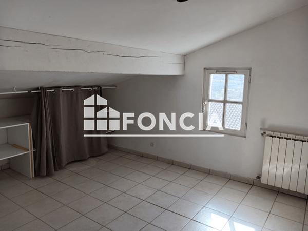 Location Appartement 3 pièces 67.78 m² - 62 RUE EVARISTE BAIGNOL Ciboure 64500