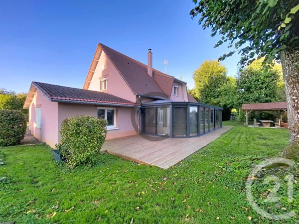 Maison à vendre  8 pièces - 202 m2 DIENVILLE - 10