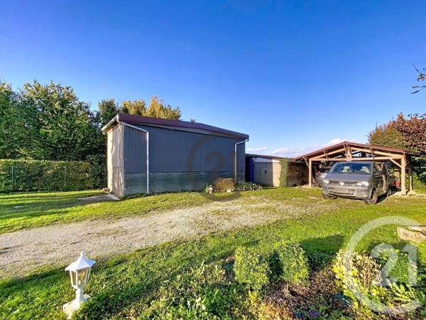 Maison à vendre  8 pièces - 202 m2 DIENVILLE - 10