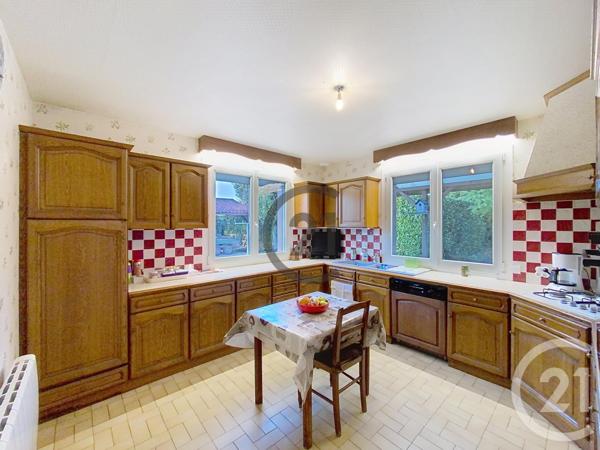 Maison à vendre  8 pièces - 202 m2 DIENVILLE - 10