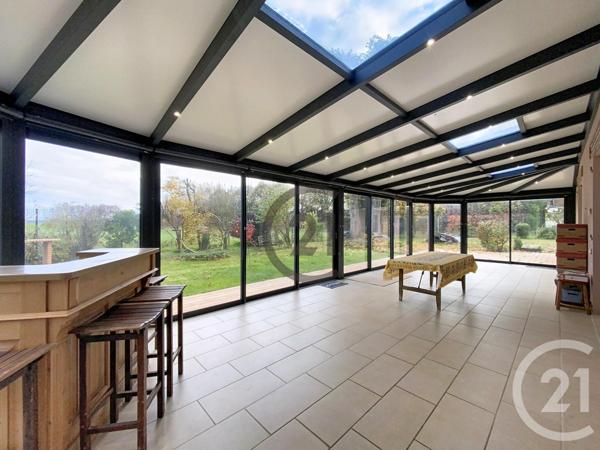 Maison à vendre  8 pièces - 202 m2 DIENVILLE - 10