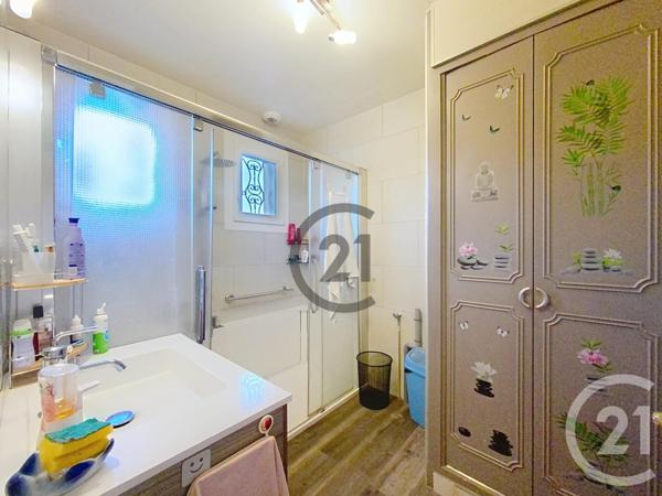 Maison à vendre  8 pièces - 202 m2 DIENVILLE - 10