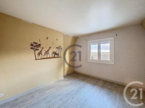 Maison à vendre  8 pièces - 202 m2 DIENVILLE - 10