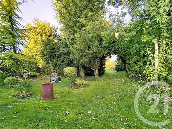 Maison à vendre  8 pièces - 202 m2 DIENVILLE - 10