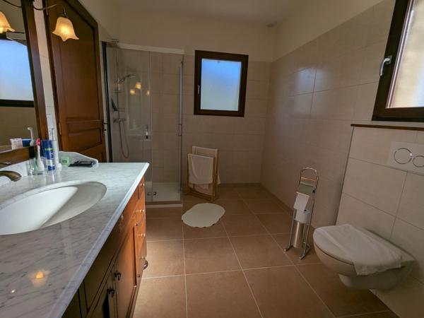 Maison récente 140m²