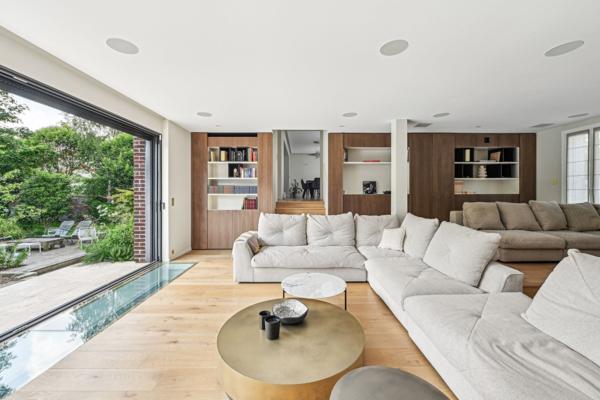Vente Villa de luxe Maisons-Alfort 8 Pièces 380 m²