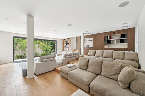 Vente Villa de luxe Maisons-Alfort 8 Pièces 380 m²
