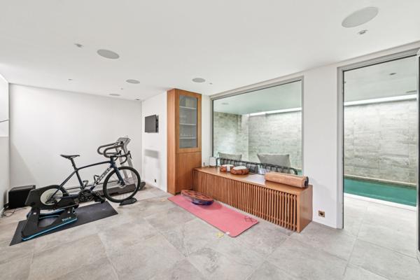 Vente Villa de luxe Maisons-Alfort 8 Pièces 380 m²