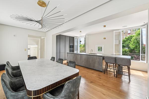 Vente Villa de luxe Maisons-Alfort 8 Pièces 380 m²