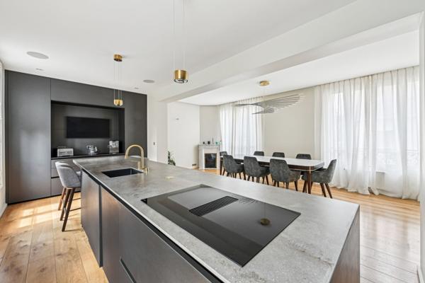 Vente Villa de luxe Maisons-Alfort 8 Pièces 380 m²