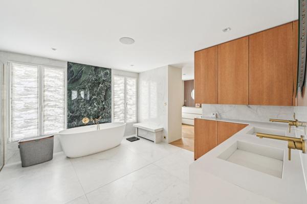 Vente Villa de luxe Maisons-Alfort 8 Pièces 380 m²