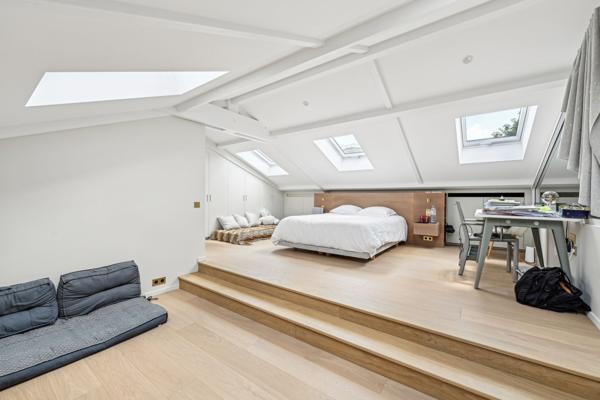 Vente Villa de luxe Maisons-Alfort 8 Pièces 380 m²