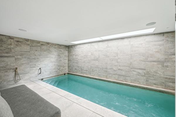 Vente Villa de luxe Maisons-Alfort 8 Pièces 380 m²