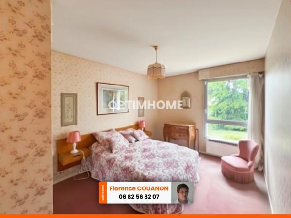 5KM DOURDAN, A10 à 2km, PARIS 45 MN. Maison d’architecte 188,72 m², 3 chambres, garage indépendant. Village animé, au calme, volumes, luminosité.