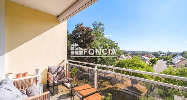 À vendre Appartement 5 pièces 121.61 m² - Riedisheim 68400
