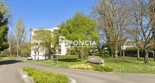 À vendre Appartement 5 pièces 121.61 m² - Riedisheim 68400
