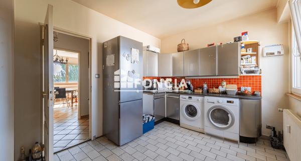 À vendre Appartement 5 pièces 121.61 m² - Riedisheim 68400