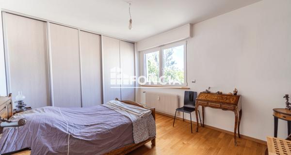 À vendre Appartement 5 pièces 121.61 m² - Riedisheim 68400