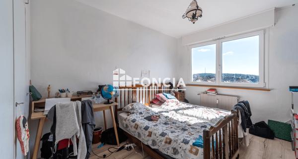 À vendre Appartement 5 pièces 121.61 m² - Riedisheim 68400