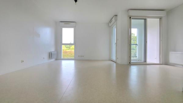 Appartement 2 pièces 44 m2