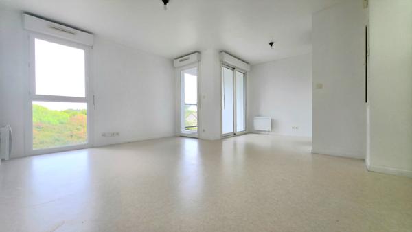 Appartement 2 pièces 44 m2