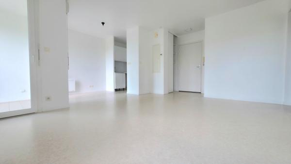 Appartement 2 pièces 44 m2