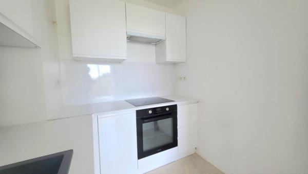 Appartement 2 pièces 44 m2