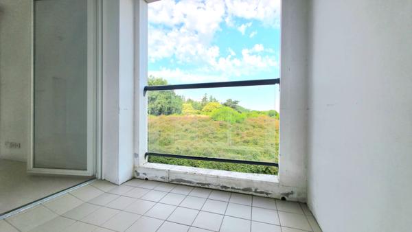 Appartement 2 pièces 44 m2