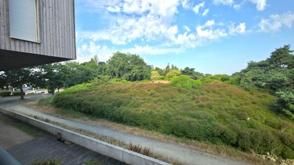 Appartement 2 pièces 44 m2