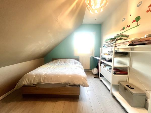 Jolie maison de 112 m2 rénovée en 2021 à CHAUX