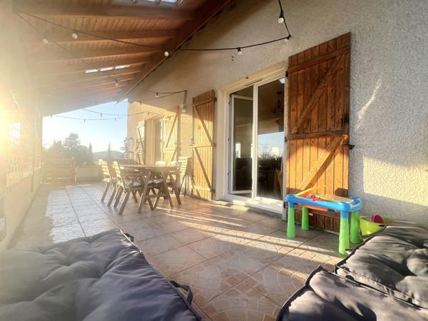 Jolie maison de 112 m2 rénovée en 2021 à CHAUX