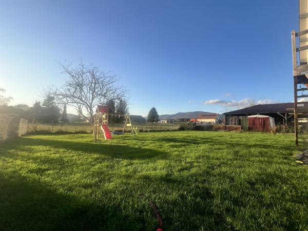 Jolie maison de 112 m2 rénovée en 2021 à CHAUX