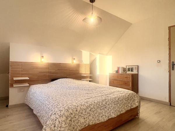 Jolie maison de 112 m2 rénovée en 2021 à CHAUX