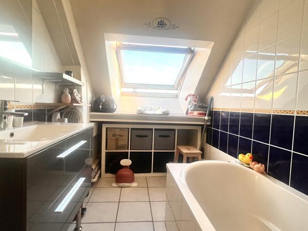 Jolie maison de 112 m2 rénovée en 2021 à CHAUX