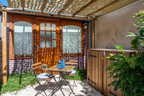 Maison des années 30 au charme préservé