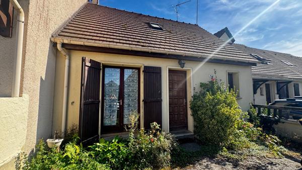 Maison 3 pièces 58 m2
