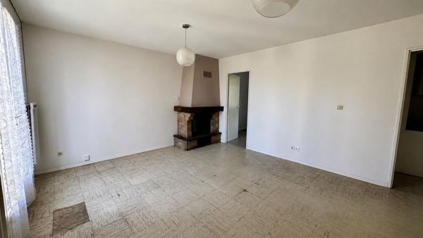 Maison 3 pièces 58 m2