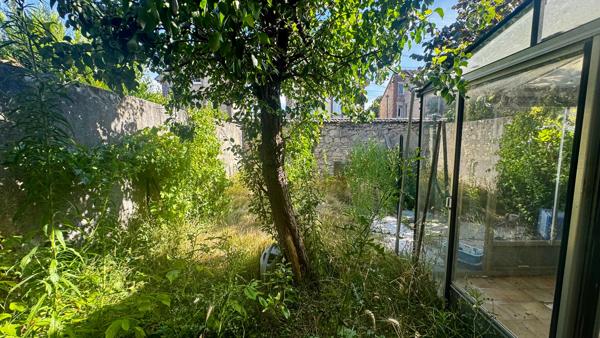 Maison 3 pièces 58 m2