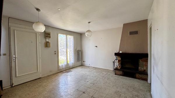 Maison 3 pièces 58 m2