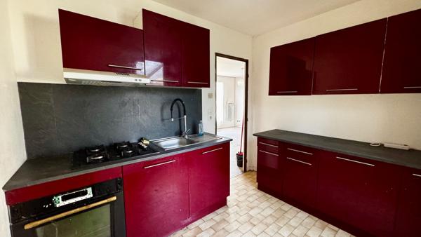 Maison 3 pièces 58 m2