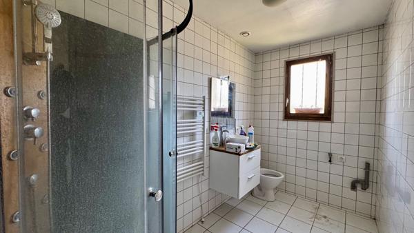 Maison 3 pièces 58 m2