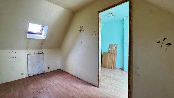 Maison 3 pièces 58 m2